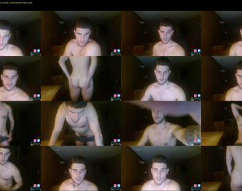 cloudsent — 54 minute Chaturbate male cam capture, 1080p, Jul 22, 2022