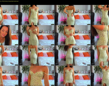 devilish_goddes — 3 minute Chaturbate female cam capture, 1080p, Jul 22, 2022