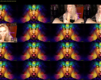 emptyhunters — 38 minute Chaturbate couple cam capture, 1080p, Jul 22, 2022