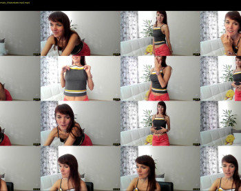 fritha — 7 minute Chaturbate female cam capture, 720p, Jul 22, 2022