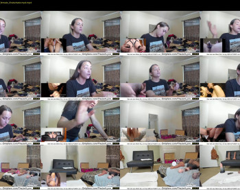 jerilynn — 64 minute Chaturbate female cam capture, 720p, Jul 20, 2022