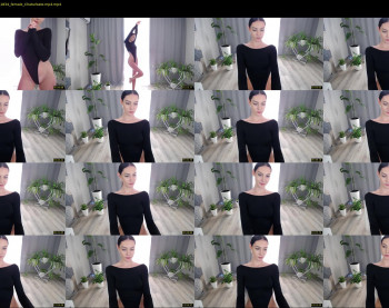 katrin_sweeft — 17 minute Chaturbate female cam capture, 1080p, Jul 22, 2022