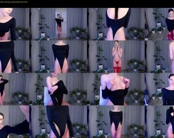 katrin_sweeft — 55 minute Chaturbate female cam capture, 1080p, Jul 22, 2022