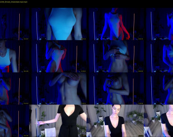 katrin_sweeft — 22 minute Chaturbate female cam capture, 1080p, Jul 22, 2022