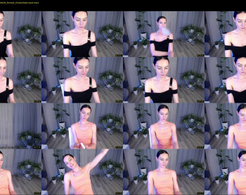 katrin_sweeft — 54 minute Chaturbate female cam capture, 1080p, Jul 23, 2022