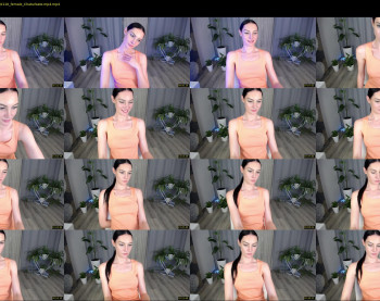 katrin_sweeft — 41 minute Chaturbate female cam capture, 1080p, Jul 23, 2022