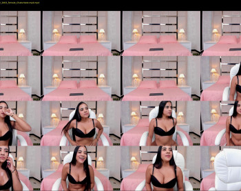 malory_moore — 55 minute Chaturbate female cam capture, 1080p, Jul 22, 2022