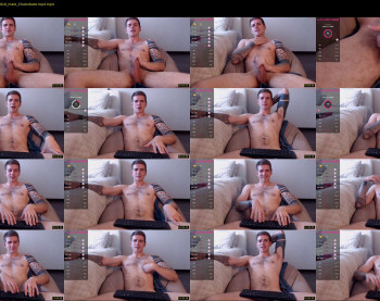mr_longboy — 18 minute Chaturbate male cam capture, 720p, Jul 22, 2022