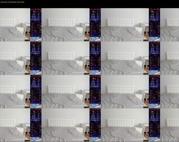 okiro_su — 5 minute Chaturbate female cam capture, 720p, Jul 22, 2022