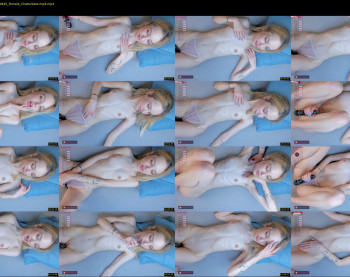 simpsoncory — 54 minute Chaturbate female cam capture, 1080p, Jul 22, 2022