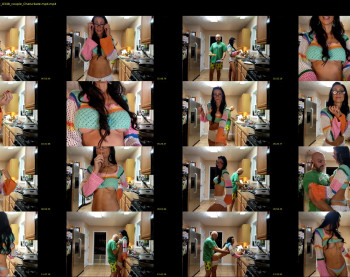 sofia3211 — 16 minute Chaturbate couple cam capture, 720p, Jul 23, 2022