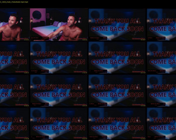 bareleeworking — 50 minute Chaturbate male cam capture, 720p, Jul 23, 2022