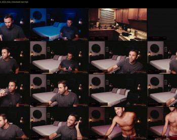 bareleeworking — 92 minute Chaturbate male cam capture, 720p, Jul 24, 2022