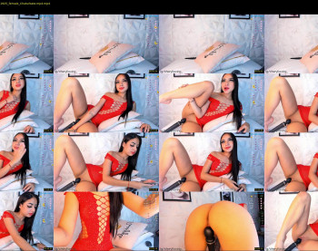 cherylloving_ — 52 minute Chaturbate female cam capture, 1080p, Jul 23, 2022