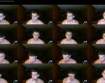 cloudsent — 25 minute Chaturbate male cam capture, 1080p, Jul 23, 2022
