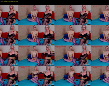 mistressnorma — 3 minute Chaturbate female cam capture, 720p, Jul 24, 2022