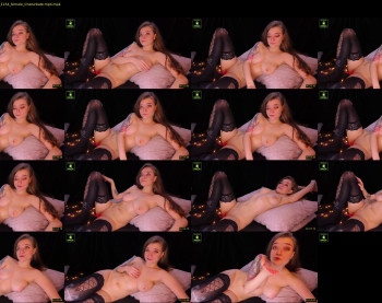 savanahwildc — 3 minute Chaturbate female cam capture, 1080p, Jul 23, 2022