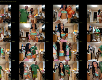 sofia3211 — 21 minute Chaturbate couple cam capture, 720p, Jul 23, 2022