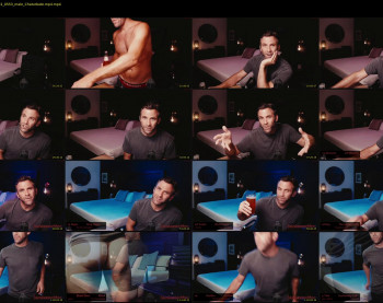 bareleeworking — 91 minute Chaturbate male cam capture, 720p, Jul 24, 2022
