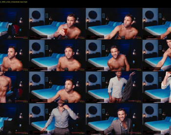 bareleeworking — 94 minute Chaturbate male cam capture, 720p, Jul 24, 2022