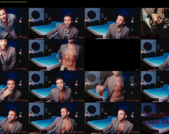 bareleeworking — 82 minute Chaturbate male cam capture, 720p, Jul 24, 2022