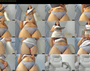 latinlove_sexygirls — 40 minute Chaturbate female cam capture, 1080p, Jul 24, 2022