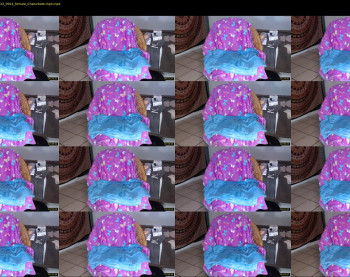 mickeyetmallory — 8 minute Chaturbate couple cam capture, 720p, Jul 24, 2022
