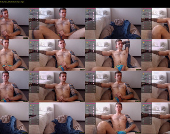 mr_longboy — 97 minute Chaturbate male cam capture, 720p, Jul 24, 2022