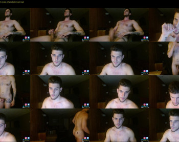 cloudsent — 27 minute Chaturbate male cam capture, 1080p, Jul 25, 2022