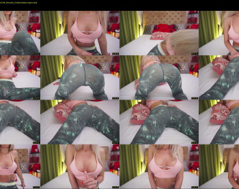 fallingangel_ — 57 minute Chaturbate female cam capture, 720p, Jul 25, 2022