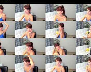 fritha — 31 minute Chaturbate female cam capture, 720p, Jul 25, 2022