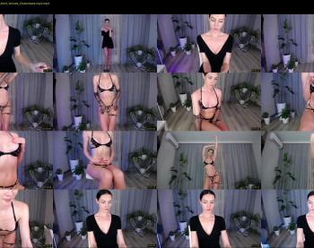 katrin_sweeft — 54 minute Chaturbate female cam capture, 1080p, Jul 25, 2022