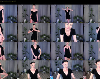 katrin_sweeft — 31 minute Chaturbate female cam capture, 1080p, Jul 25, 2022