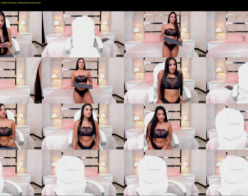 malory_moore — 54 minute Chaturbate female cam capture, 1080p, Jul 25, 2022