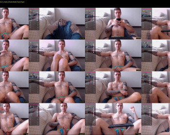 mr_longboy — 78 minute Chaturbate male cam capture, 720p, Jul 25, 2022