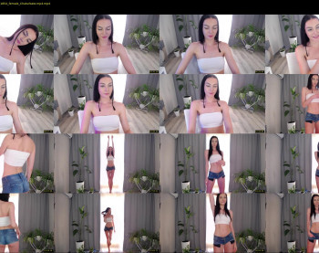 katrin_sweeft — 31 minute Chaturbate female cam capture, 1080p, Jul 26, 2022