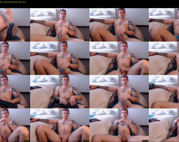 mr_longboy — 91 minute Chaturbate male cam capture, 720p, Jul 26, 2022