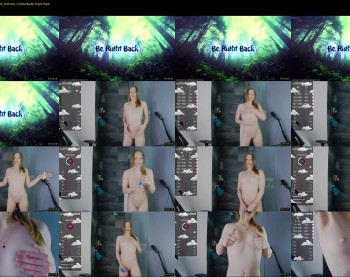 shaaakeit — 56 minute Chaturbate female cam capture, 1080p, Jul 27, 2022