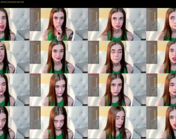 evalanis — 14 minute Chaturbate couple cam capture, 1080p, Jul 28, 2022