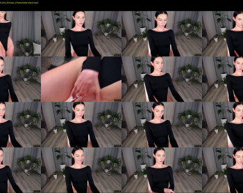 katrin_sweeft — 54 minute Chaturbate female cam capture, 1080p, Jul 28, 2022