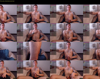 mr_longboy — 87 minute Chaturbate male cam capture, 720p, Jul 27, 2022