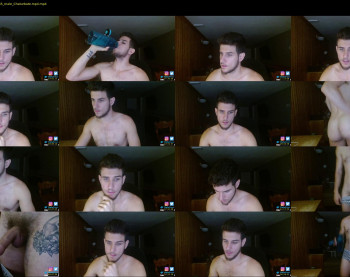 cloudsent — 64 minute Chaturbate male cam capture, 1080p, Jul 28, 2022