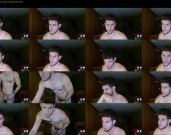 cloudsent — 16 minute Chaturbate male cam capture, 1080p, Jul 28, 2022