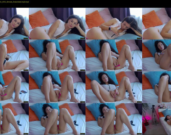 devilish_goddes — 21 minute Chaturbate female cam capture, 1080p, Jul 28, 2022