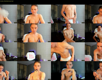 droll_guy — 54 minute Chaturbate male cam capture, 1080p, Jul 28, 2022