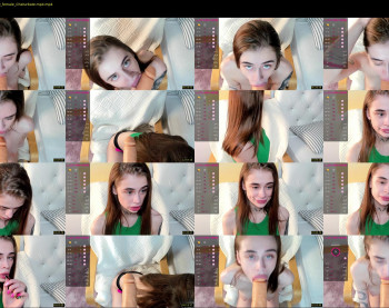 evalanis — 37 minute Chaturbate couple cam capture, 1080p, Jul 28, 2022