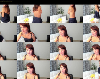 fritha — 11 minute Chaturbate female cam capture, 720p, Jul 28, 2022