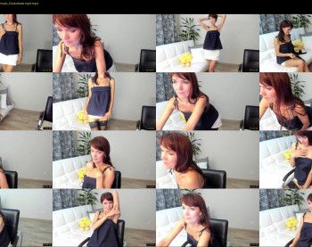 fritha — 38 minute Chaturbate female cam capture, 720p, Jul 28, 2022