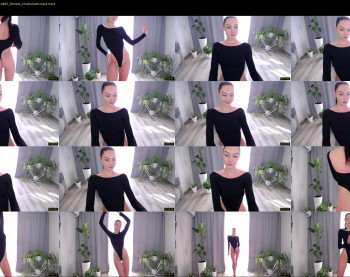 katrin_sweeft — 54 minute Chaturbate female cam capture, 1080p, Jul 28, 2022