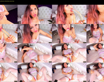 mirarich — 33 minute Chaturbate female cam capture, 1080p, Jul 28, 2022